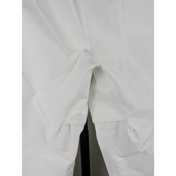 Men’s Lululemon white Utilitech Elastic Waist Pull On Pant style LM5AJGS - Picture 11 of 13